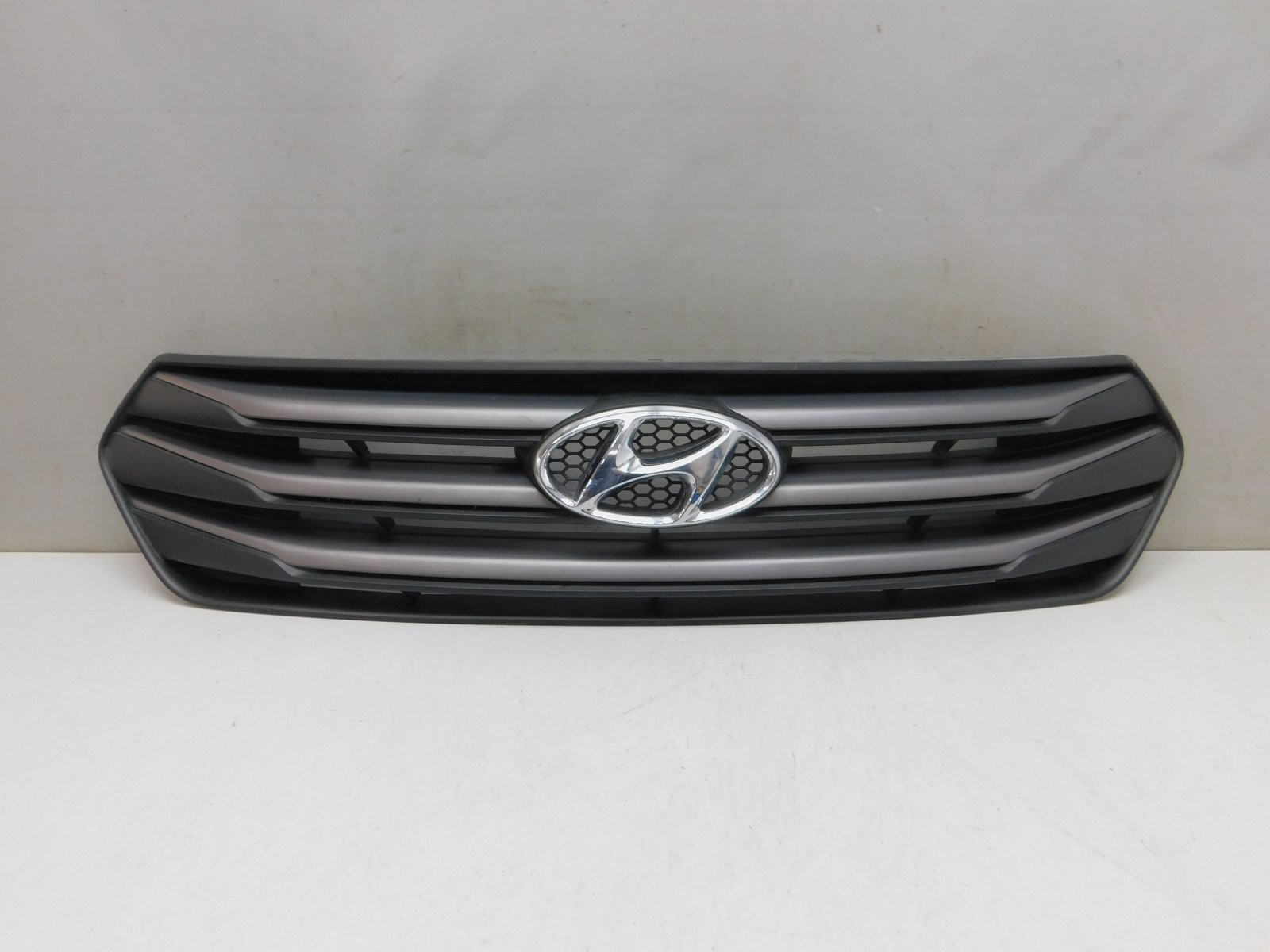 Решетка радиатора Hyundai Creta 2016>