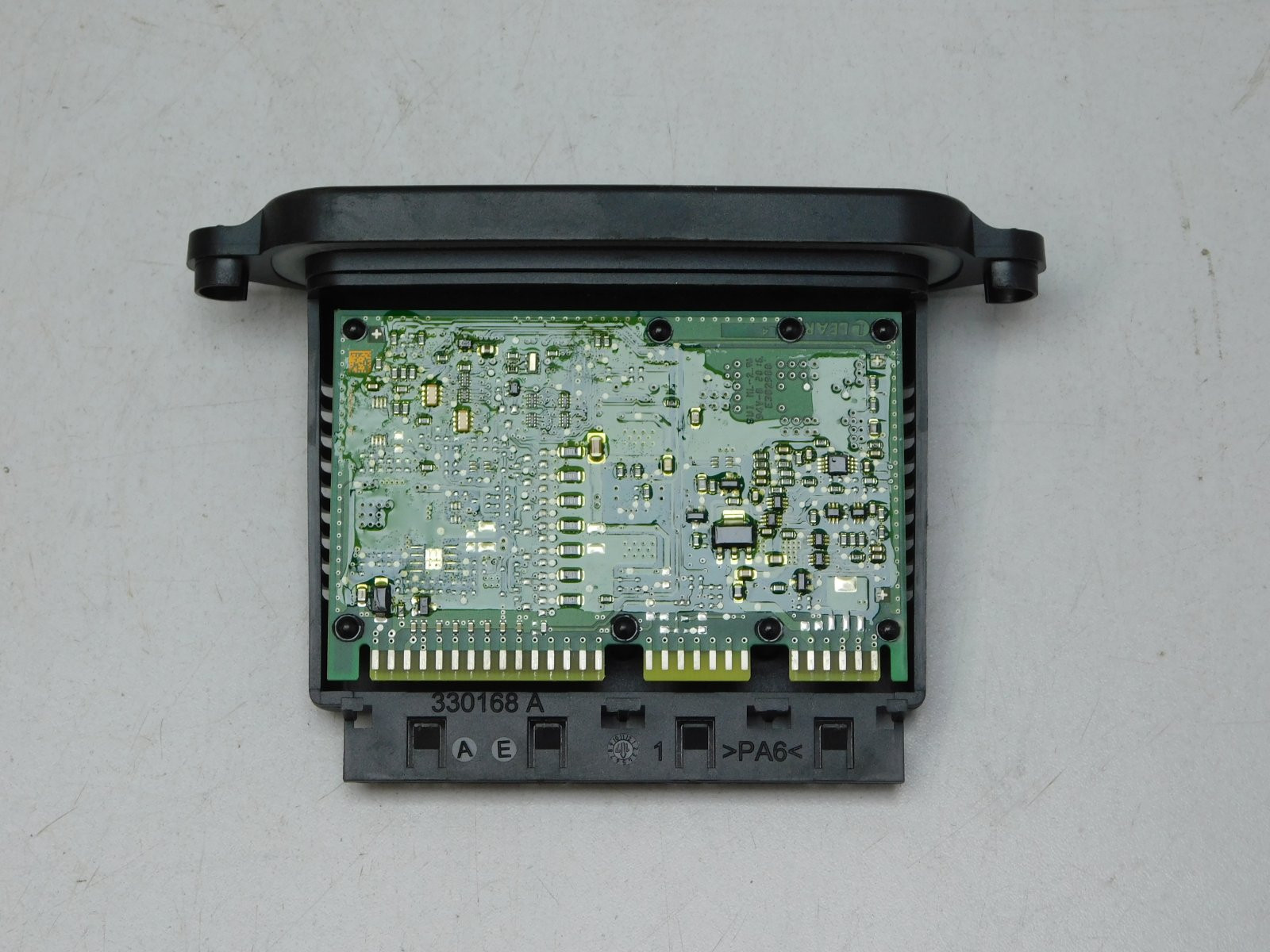 Блок управления светом BMW X3 F25 2010>