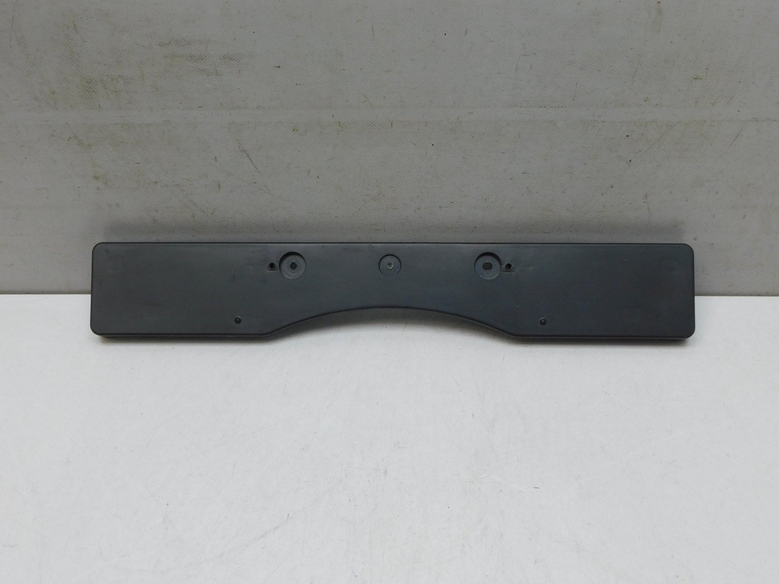 Накладка переднего бампера Toyota Camry V70 2017>