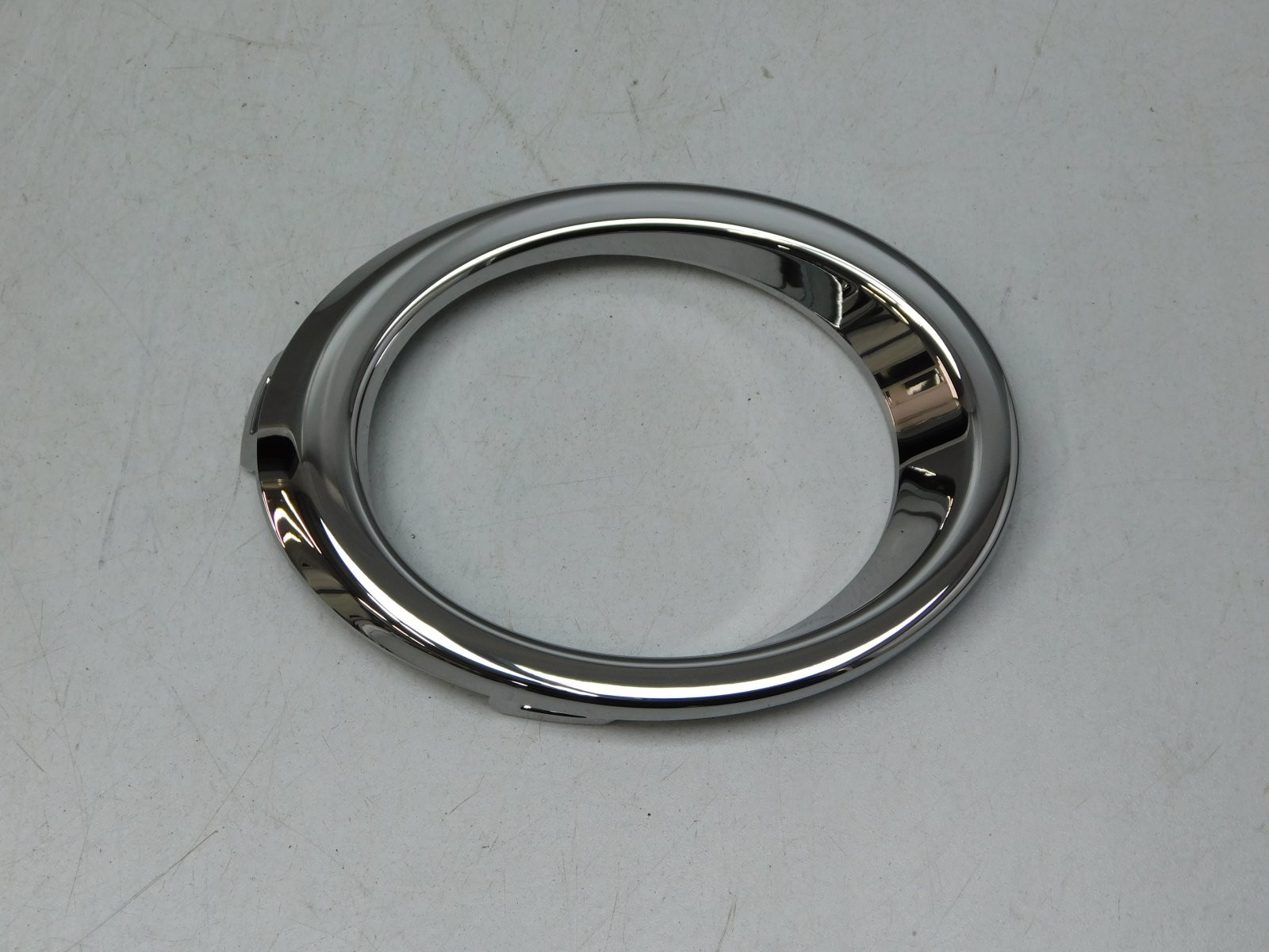 Рамка для противотуманных фар Renault Sandero 2014>