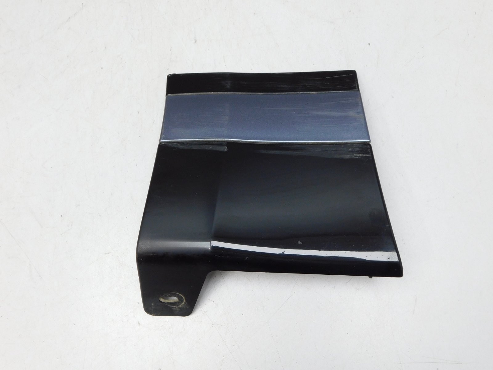 Накладка крыла переднего левого Land Rover Range Rover Velar 2017>