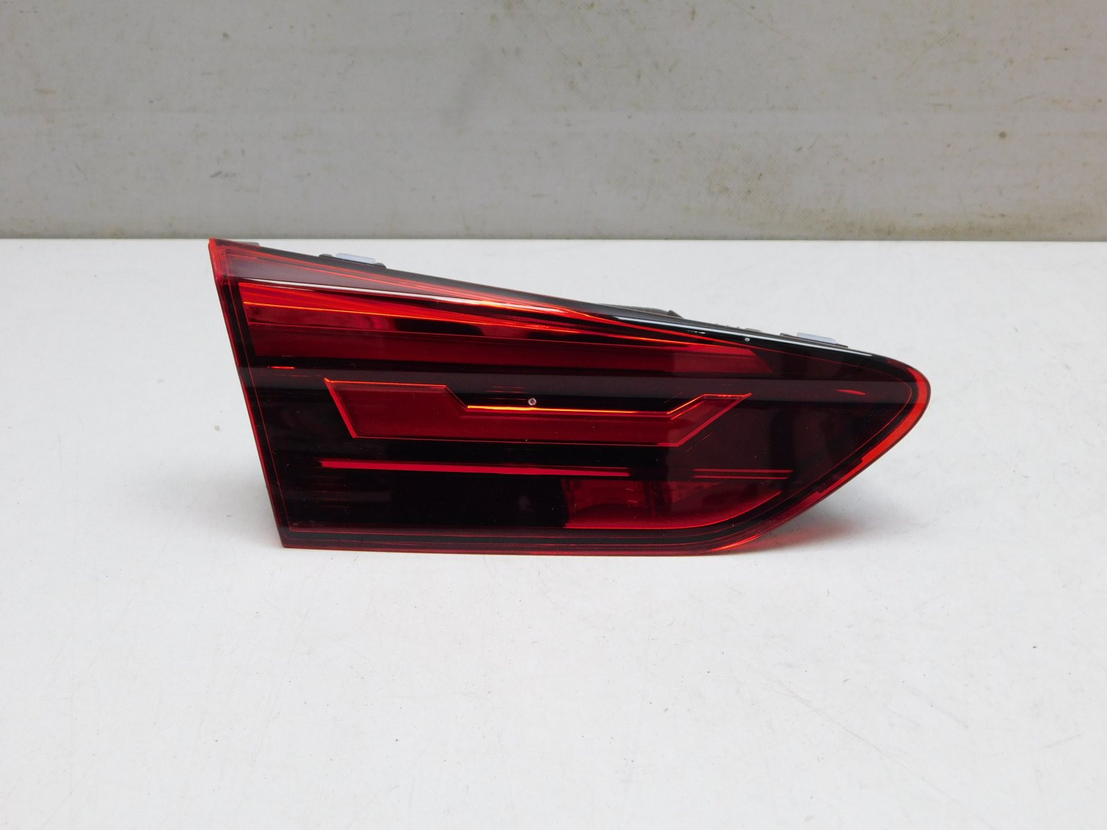 Фонарь задний внутренний левый Volkswagen Polo (RUS) 2020>