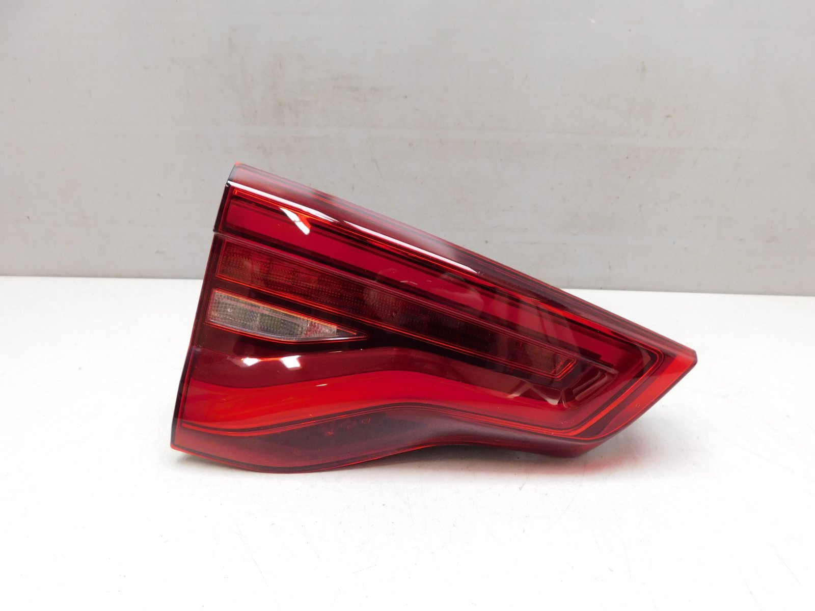 Фонарь задний внутренний левый BMW X3 G01 2017>